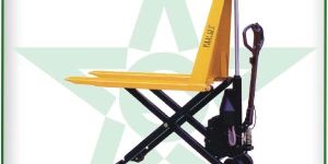 High Lift Pallet Truck