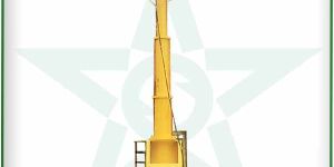 Telescopic Platforms - Towable