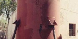 Chemical Tanks