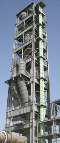 Belt Bucket Elevator