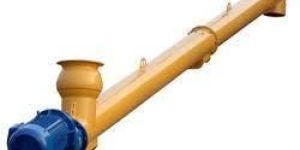 Cement Screw Conveyor