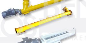 Inclined Screw Conveyors