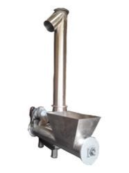 Screw Conveyor System