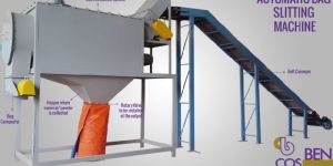 Slitting Equipment