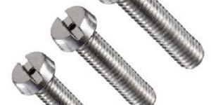 Stainless Steel Screw