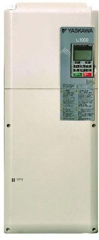 Matrix Regenerative AC Drive U1000