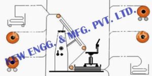 Material Handling System