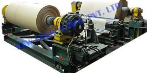 Rewinder Machine