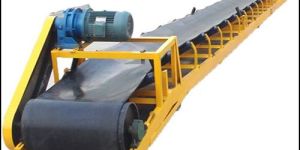 Belt Conveyors