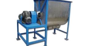 Elegant Ribbon Blender