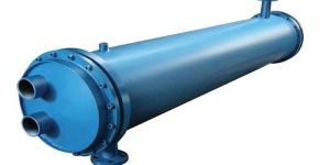 Shell and Tube Condenser