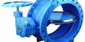 Butterfly Valve
