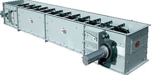 Chain Conveyor