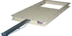 Slide Gate