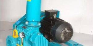 Blower Loading System