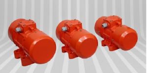 Rotary Vibrators Motors