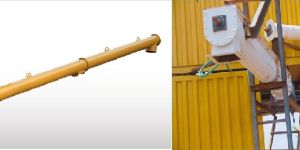 Screw Conveyors