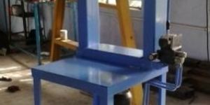 Deep Drawing Press