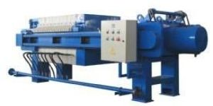Filter Press