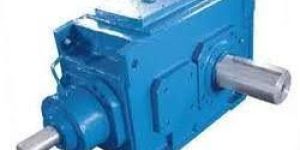 Crane Duty Gearboxes