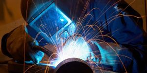 Metal Fabrication Services