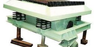 Inline Knockout Machine