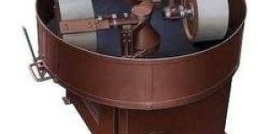 Sand Mixer Muller