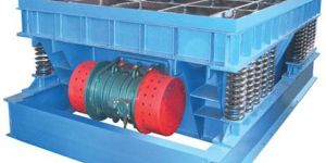 Vibrating Shake out Machine