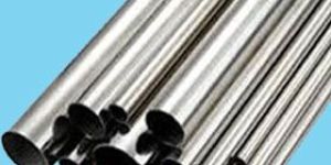 Stainless Steel Tubes