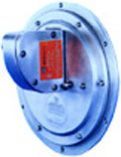 Mechanical Diaphragm Switch