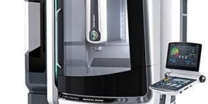 5-axis milling with a redefined swivel rotary table