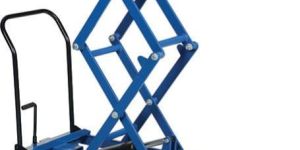 Premium Scissor Lift
