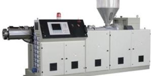 Single Screw Extruders
