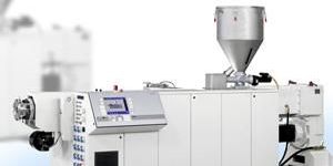 Twin Extruder
