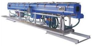 Vacuum Sizing Tank