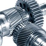 Hob Blanks for Gear Cutting