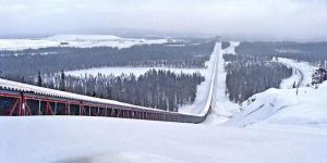 SANDVIK PC100 Conveyor Systems