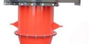 VR SERIES - RC INVOLUTION CYCLONE