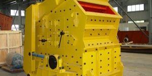 Impact Crusher