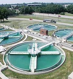 Water Treatment