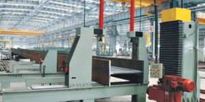 Face Milling Machine