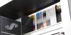 First Class Digital Web Viewing