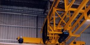 EOT Crane