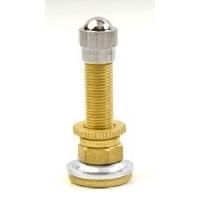 Airking Motorcycle Tyre Tube Valve, TR-6