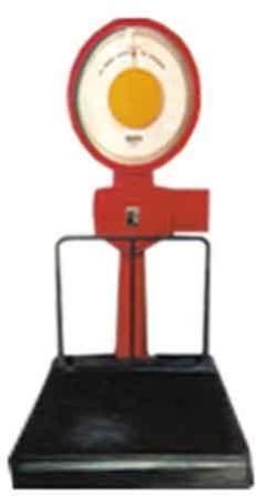 Self Indicating Dial Type