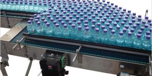 Bottle Conveyor