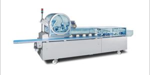 Cartoning Machine