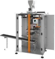 Multilane Sachet Machine