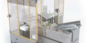 Vertical Motion Cartoner