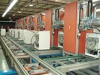 Assembly Line Machines